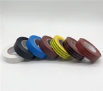 শিল্প পিভিসি বৈদ্যুতিক টেপ