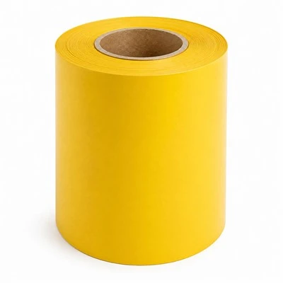 হলুদ শিখা retardant প্রতিরক্ষামূলক টেপ