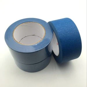 ব্লু পেইন্টার টেপের 6 প্যাক 1.88 ইঞ্চ * 60 ই