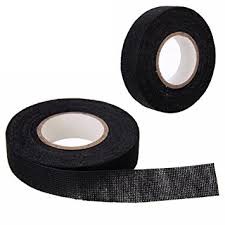 মোটরগাড়ি টেপ অনুভূত