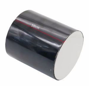 রাবার জলরোধী টেপ স্বয়ং আঠালো টেপ