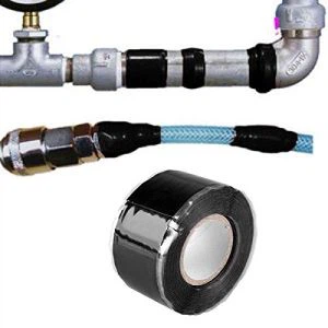 উচ্চ ভলিউম রবিবার ADHESIVE SILICONE SPLICING TAPE ব্যবহৃত