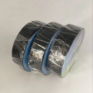 PVC অগ্নি প্রতিরোধক বৈদ্যুতিক নিরোধক টেপ 19mm X 20m - বিভিন্ন রঙ