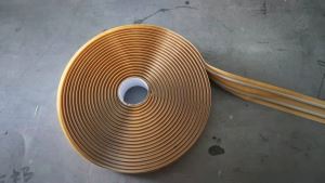 গ্রে ডবল বিম Butyl টেপ