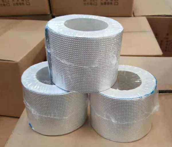 সুপার হট সেলিং অ্যালুমিনিয়াম ফয়েল বোতল জলরোধী টেপ