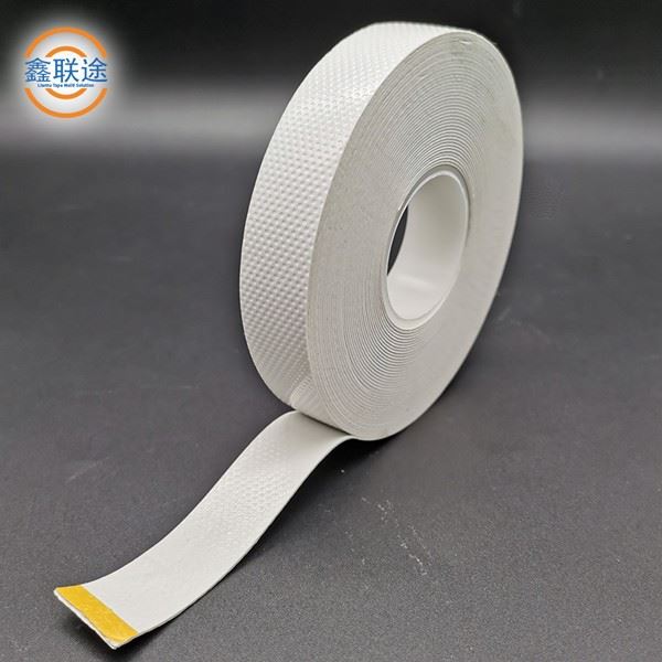 High-voltage Self-Fusing Electrical Insulation Tape,Low Noise Nature EPR Rubber Masking Tape