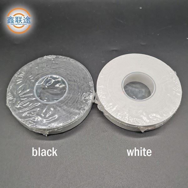 High-voltage Self-Fusing Electrical Insulation Tape,Low Noise Nature EPR Rubber Masking Tape
