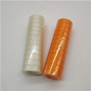 ক্রিস্টাল ক্লিয়ার ট্রান্সপারেন্ট টেপ স্টেশনারি টেপ অফিস, স্কুল এবং বাড়ির জন্য ডিসপেনসার উপহার মোড়ানো টেপের জন্য রোলস রিফিল করে, BOMEI প্যাক