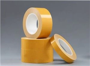 ডাবল সাইড হোয়াইট পিভিসি টেপ এক্রাইলিক 4970