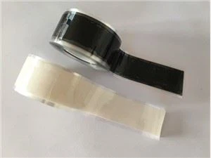 সেল্ফ ফিউজিং সিলিকন রাবার মেরামত টেপ